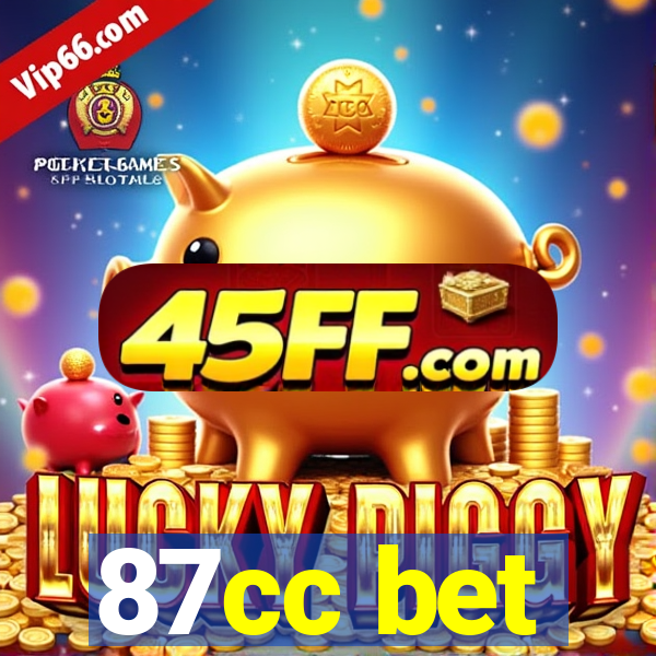 87cc bet